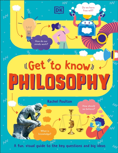 Get to Know Philosophy