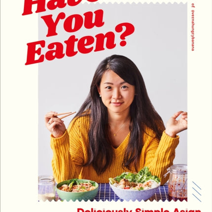 Have You Eaten
