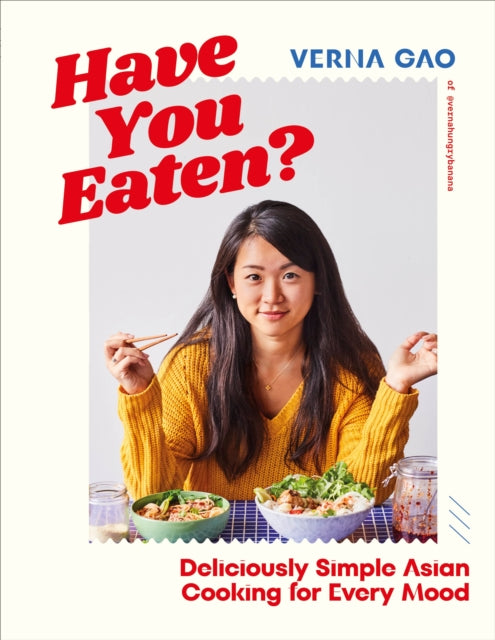 Have You Eaten