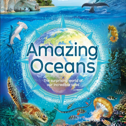 Amazing Oceans