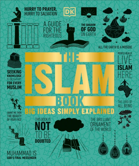 The Islam Book