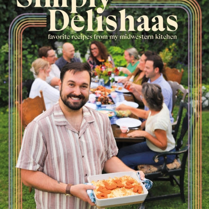 Simply Delishaas