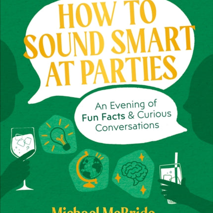 How to Sound Smart at Parties