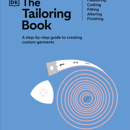 The Tailoring Book