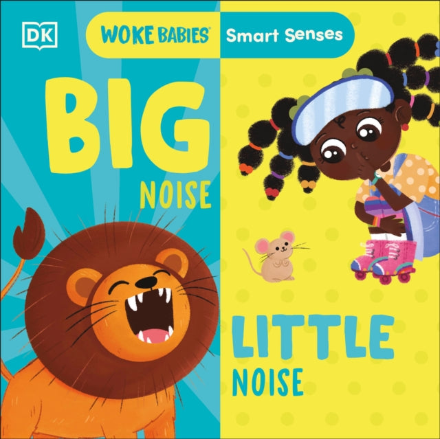 Smart Senses Big Noise Little Noise