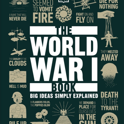 The World War I Book
