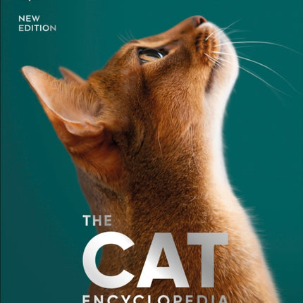 The Cat Encyclopedia