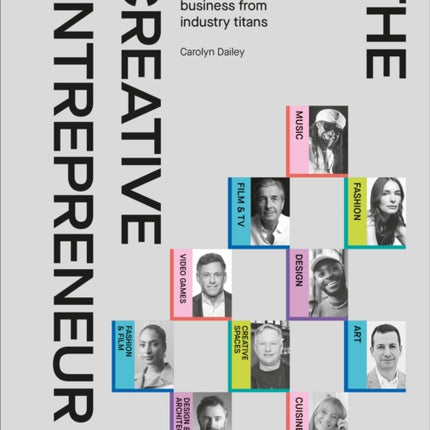The Creative Entrepreneur