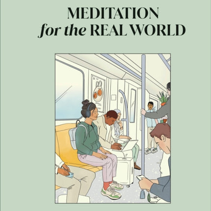 Meditation for the Real World