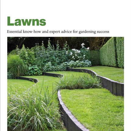Grow Lawns