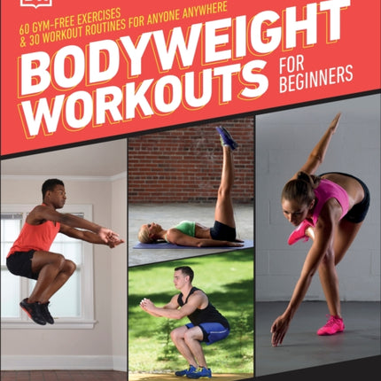 Bodyweight Workouts for Beginners