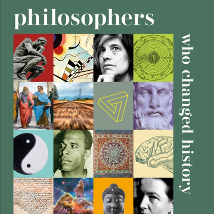 Philosophers Who Changed History