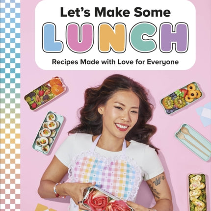 Lets Make Some Lunch