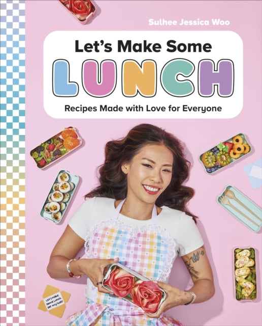 Lets Make Some Lunch