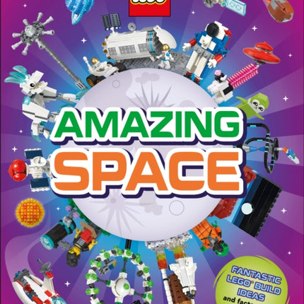 LEGO Amazing Space