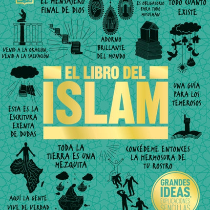 El libro del islam The Islam Book