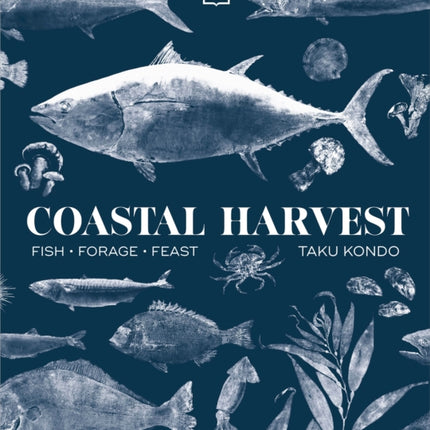 Coastal Harvest