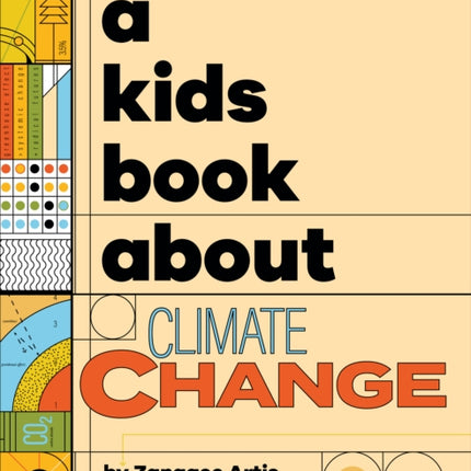 A Kids Book about Climate Change
