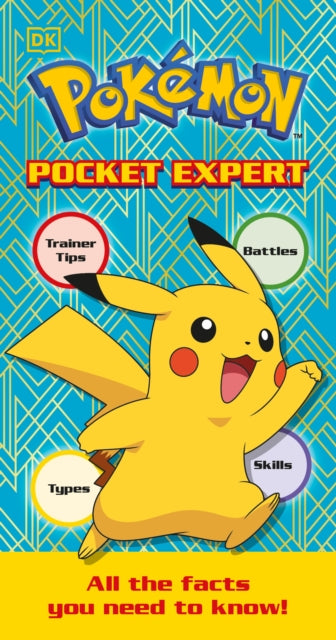 Pokémon Pocket Expert