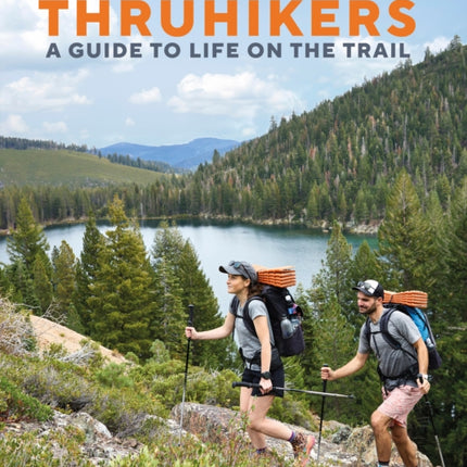 Thruhikers