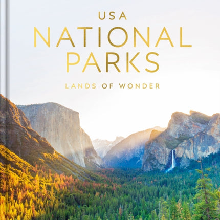 USA National Parks