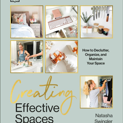 Creating Effective Spaces