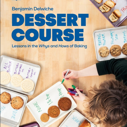 Dessert Course