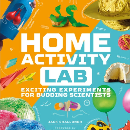 Home Activity Lab