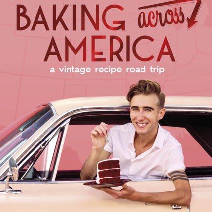 Baking Across America