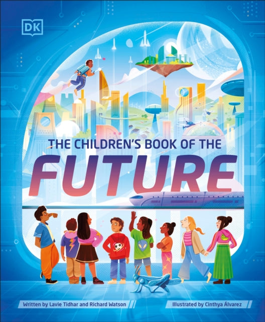 The Childrens Book of the Future