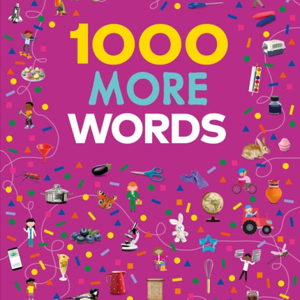 1000 More Words