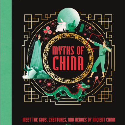 Myths of China
