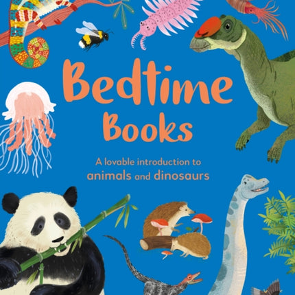 Bedtime Books