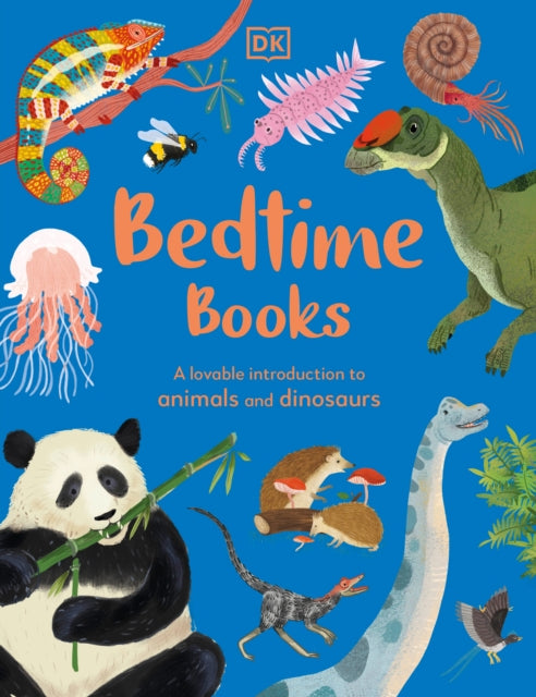 Bedtime Books