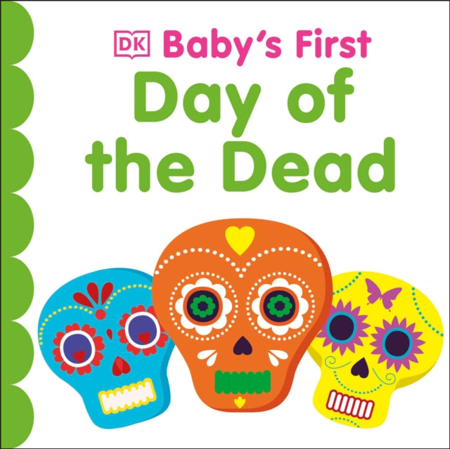 Babys First Day of the Dead