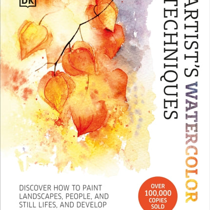 Artists Watercolor Techniques