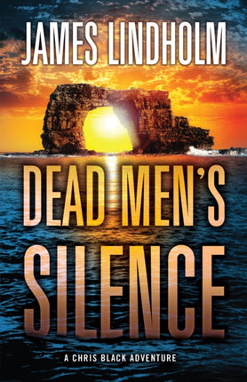 Dead Mens Silence
