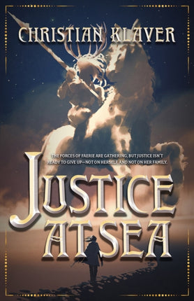 Justice At Sea