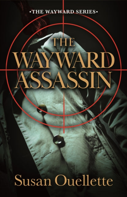 The Wayward Assassin