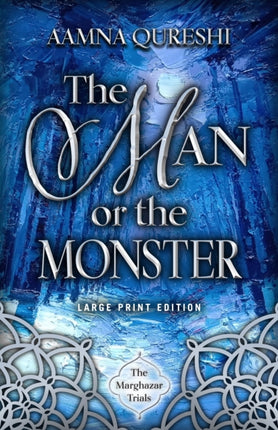 The Man or the Monster