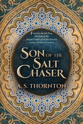 Son of the Salt Chaser