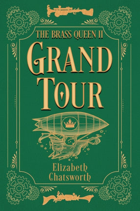Chatsworth E Grand Tour