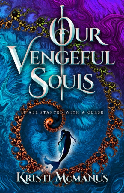 Our Vengeful Souls