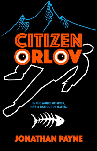 Citizen Orlov