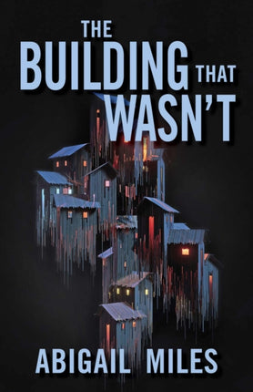 The Building That Wasnt