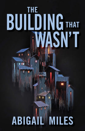 The Building That Wasnt