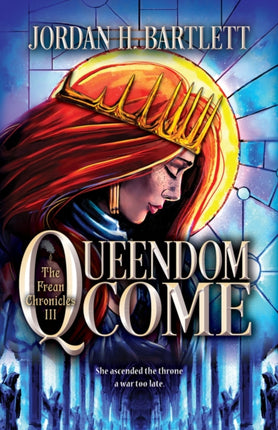 Bartlett J Queendom Come