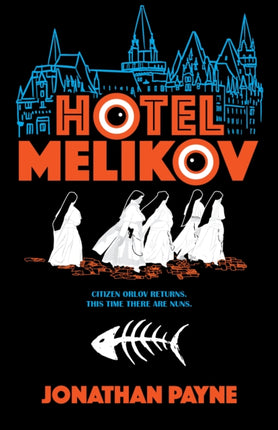Payne J Hotel Melikov