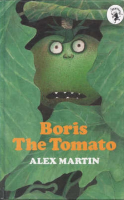 Boris the Tomato Fantasia S