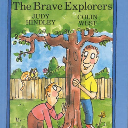 Brave Explorers Best of Friends S